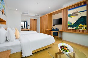Sala Danang Beach Hotel