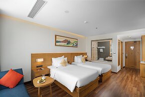 Sala Danang Beach Hotel