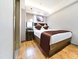 GYA Hotel Jin Ji Lake Oriental Gate