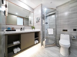 GYA Hotel Jin Ji Lake Oriental Gate