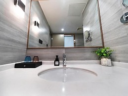 GYA Hotel Jin Ji Lake Oriental Gate