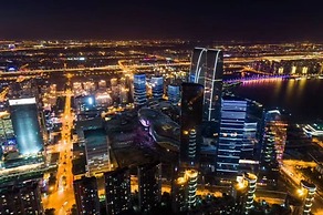 GYA Hotel Jin Ji Lake Oriental Gate