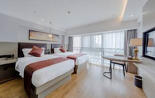 GYA Hotel Jin Ji Lake Oriental Gate