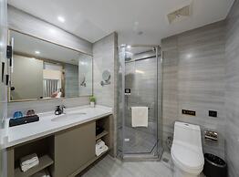 GYA Hotel Jin Ji Lake Oriental Gate