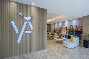 GYA Hotel Jin Ji Lake Oriental Gate