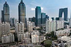 GYA Hotel Jin Ji Lake Oriental Gate