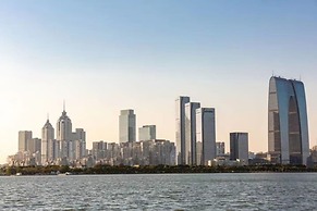 GYA Hotel Jin Ji Lake Oriental Gate