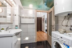 Apartments Molo Longo