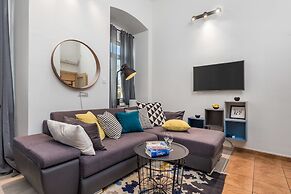 Apartments Molo Longo