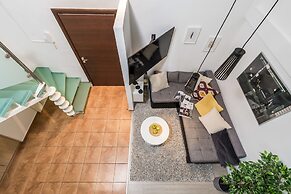 Apartments Molo Longo