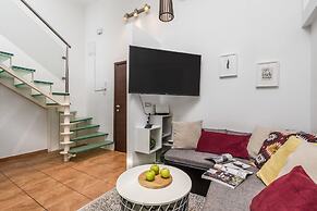 Apartments Molo Longo