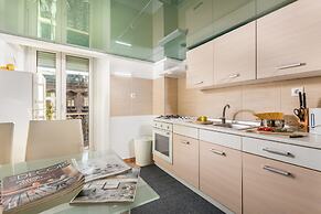 Apartments Molo Longo