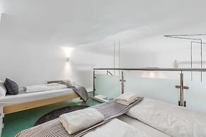 Apartments Molo Longo