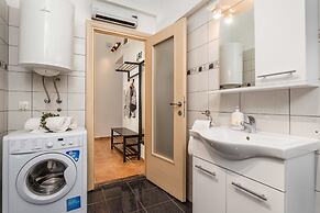 Apartments Molo Longo