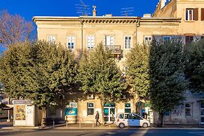 Apartments Molo Longo