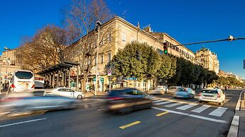 Apartments Molo Longo