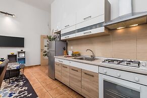 Apartments Molo Longo