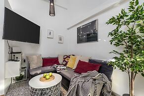 Apartments Molo Longo