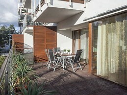 VacationClub BalticPark Plaza Apartments