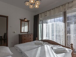 VacationClub BalticPark Plaza Apartments