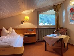 Hotel Klumpp