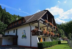 Hotel Klumpp