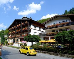 Hotel Klumpp