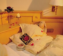 Hotel Klumpp