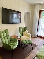 Hotel Klumpp