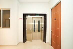 Super OYO Capital O 614 Graha 8 Syariah