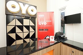 Super OYO Capital O 614 Graha 8 Syariah
