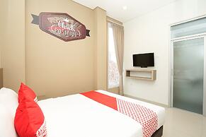 Super OYO Capital O 614 Graha 8 Syariah