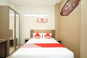 Super OYO Capital O 614 Graha 8 Syariah