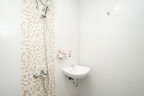 Super OYO Capital O 614 Graha 8 Syariah