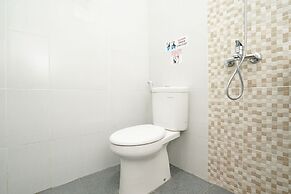 Super OYO Capital O 614 Graha 8 Syariah