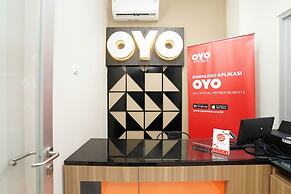 Super OYO Capital O 614 Graha 8 Syariah