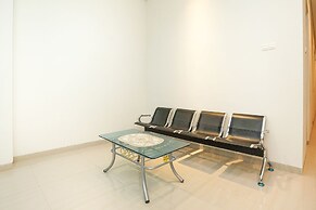 Super OYO Capital O 614 Graha 8 Syariah