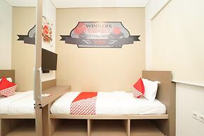 Super OYO Capital O 614 Graha 8 Syariah