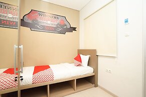 Super OYO Capital O 614 Graha 8 Syariah