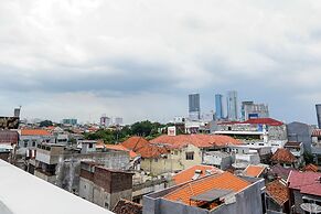 Super OYO Capital O 614 Graha 8 Syariah