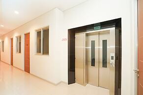 Super OYO Capital O 614 Graha 8 Syariah