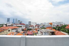 Super OYO Capital O 614 Graha 8 Syariah