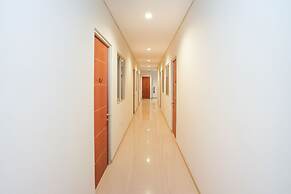 Super OYO Capital O 614 Graha 8 Syariah