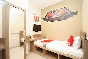 Super OYO Capital O 614 Graha 8 Syariah