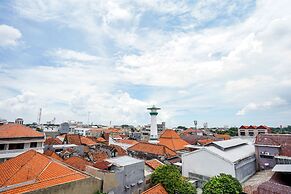 Super OYO Capital O 614 Graha 8 Syariah