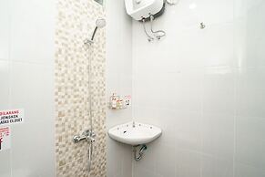 Super OYO Capital O 614 Graha 8 Syariah