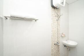 Super OYO Capital O 614 Graha 8 Syariah