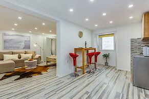 Apartments Small Sweet & Cosy