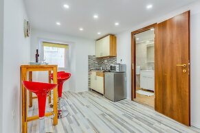 Apartments Small Sweet & Cosy