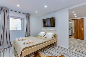 Apartments Small Sweet & Cosy